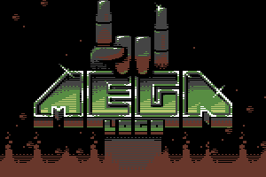 MEGA by The Sarge