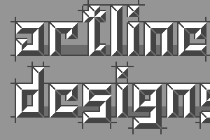 Artline Designs Logo by Worrior1