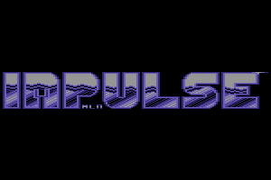 Impulse Logo by Merlin