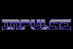 Impulse Logo 2 by Merlin
