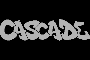 Cascade Logo by Monte Carlos