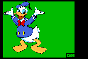 donduck by DoC