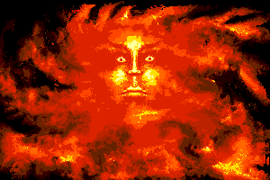 fireface