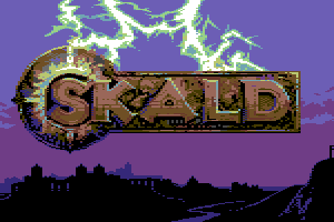 Skald 64 by Hend