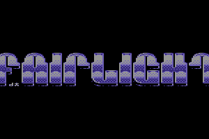 Fairlight Logo by Design