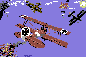 Air Combat 2 Pic by The Wizards