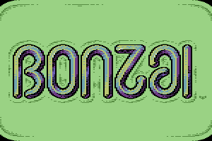 Bonzai fox by Fox