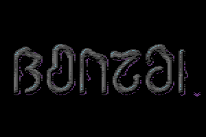 Bonzai logo2 by Fox