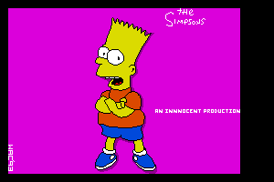 Bart by WAC