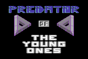 Predator of The Young Ones by The Young Ones