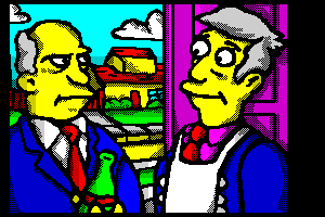 steamed hams by Grongy