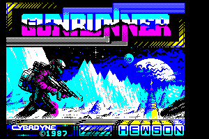 Gunrunner 2023 by helpcomputer0