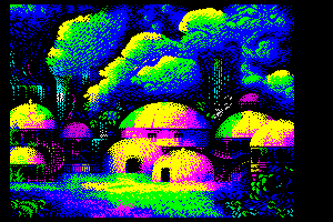 Lost Village by helpcomputer0