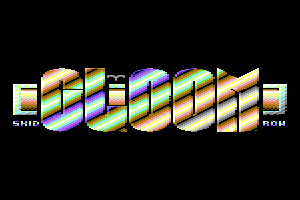FLI Logo for Gloom by Sabian