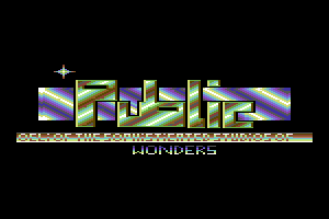 Public Logo III by Sophisticated Studios of Wonders