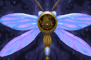 Dragonfly by terabates
