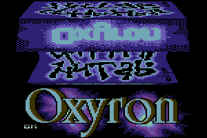 Dawnfall V1.1 by Oxyron