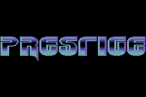 Prestige Logo by Rock-Krusher