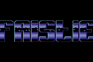 Logo to Fristie by Fristies