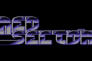 Red Sector Logo by HPH