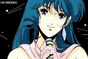 MIKI3 by Nana