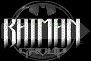 Batman Group Logo 2 by Mac