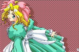 OMAKE2 by Nana