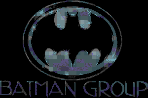 Batman Group Logo 3 by Mac