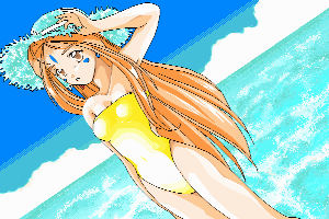 CG3 by Nana