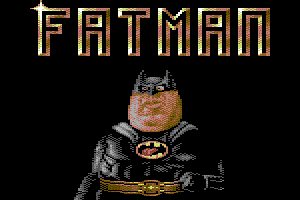 Fatman Loading Picture by Sparkler