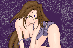 KIIRA 03 by Kiira