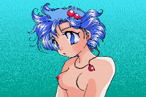 AMI 1 by なはと・いぇーが