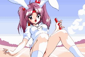 CG10 by 啼兎☆