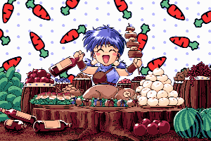 Delicious Lunch Pack 02