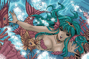 Melty Marchen