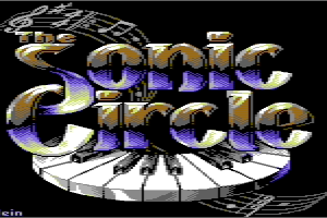 The Sonic Circle by Vision