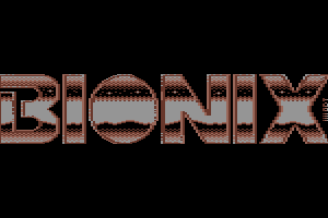 UU Logo #03 by Bionix