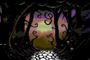 Dreamscape by Alias Medron