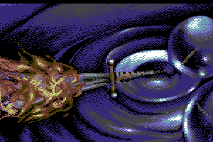 Ten seconds to... by Leon