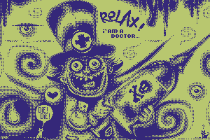 Doctor Doctor by primek