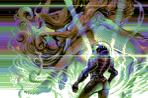 Disintegration by Sulevi