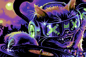 Gimme Groove by The Sarge