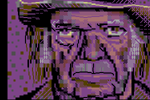 Old/Young by Worrior1