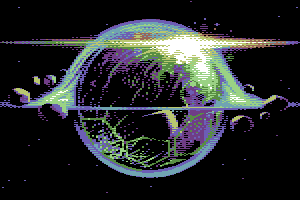 We Are The Anomaly by Sulevi