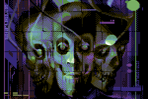 We Are The Anomaly 7 by Sulevi