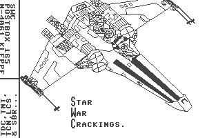 SWC First Brief by Star War Crackings