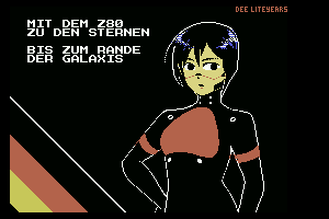 LSTR512 by Dee Liteyears