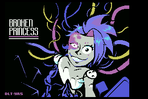 GWEN by Dee Liteyears