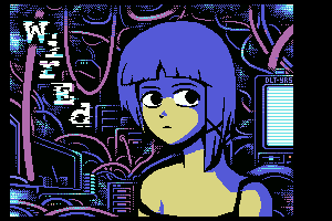 LAIN by Dee Liteyears