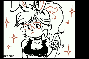 JAQQQLN by Dee Liteyears